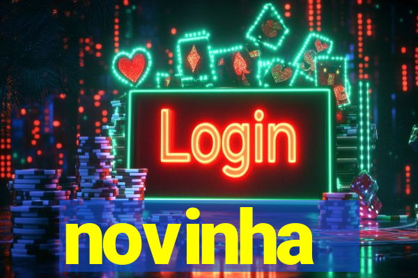 novinha -18 telegram